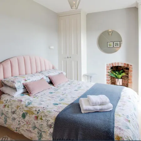 Honey Holiday home