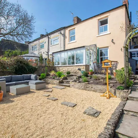 Honey Holiday home *