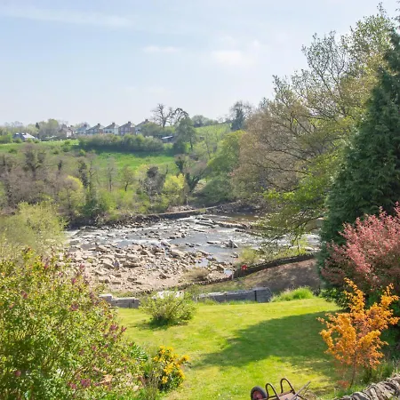 Honey Holiday home Richmond (North Yorkshire)