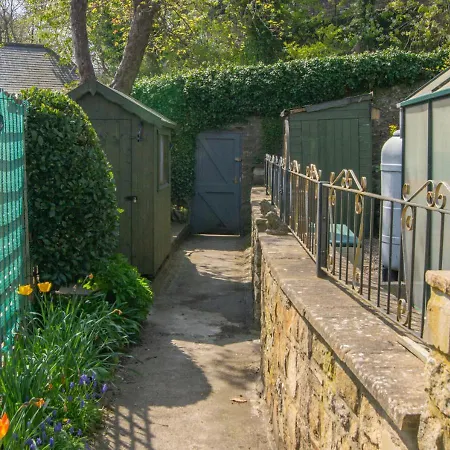 Holiday home Honey Richmond (North Yorkshire)