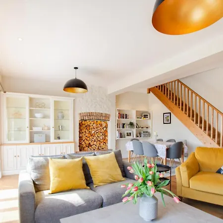 Honey Richmond (North Yorkshire)