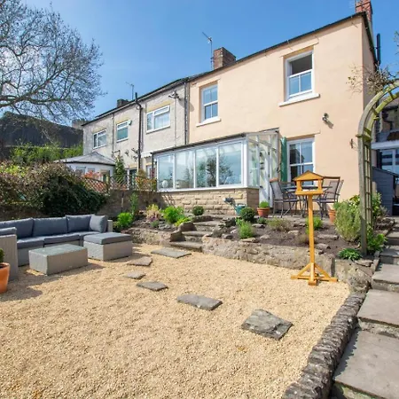 2 Bed In Oc-ds1052 Ferienhaus *