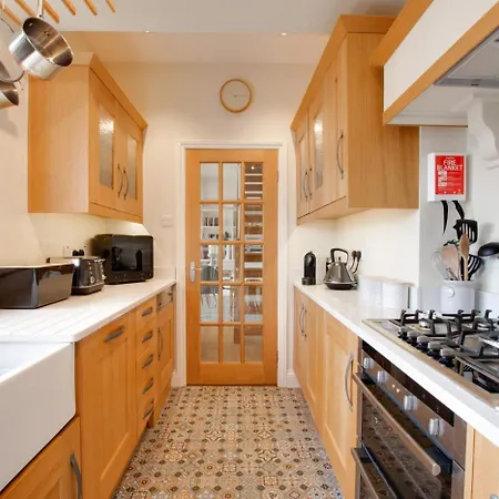 Ferienhaus 2 Bed In Oc-ds1052