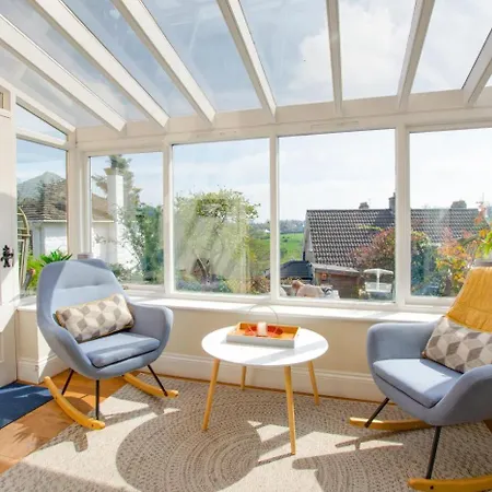 2 Bed In Oc-ds1052 Ferienhaus Richmond (North Yorkshire)