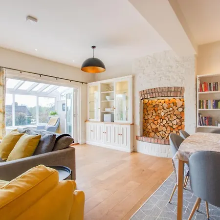 Ferienhaus 2 Bed In Oc-ds1052
