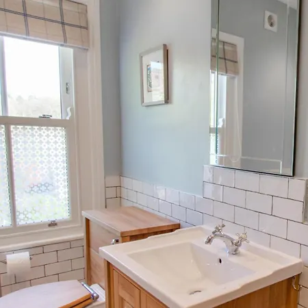 Ferienhaus 2 Bed In Oc-ds1052 *