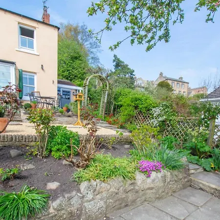 2 Bed In Oc-ds1052 Ferienhaus Richmond (North Yorkshire)